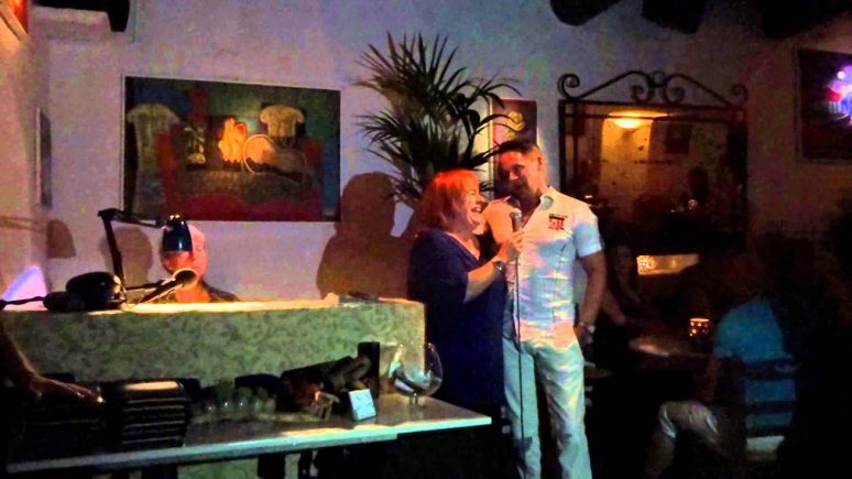 Montparnasse - Le Piano Bar